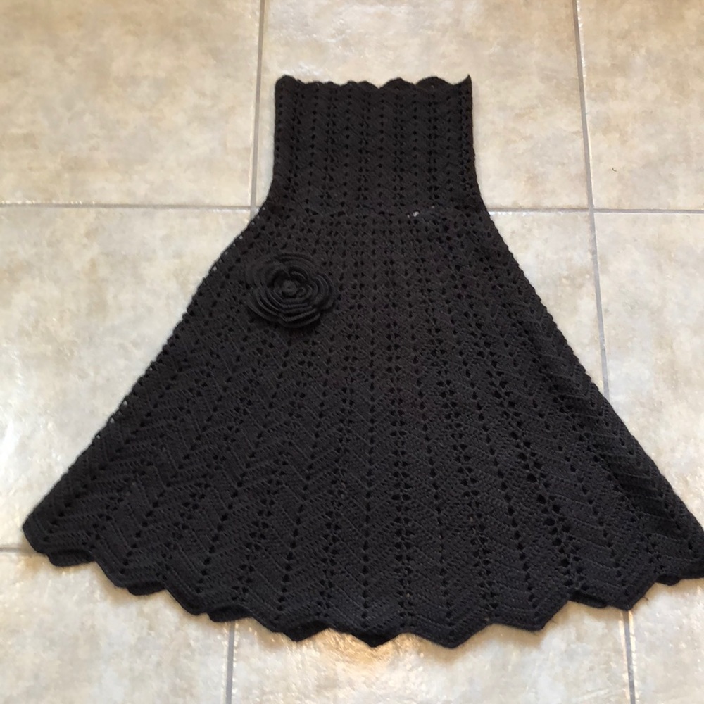 Ann Taylor Loft cape/coat.